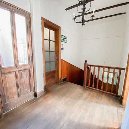 Barcelona Hostel Mar del Plata Zewnętrze zdjęcie