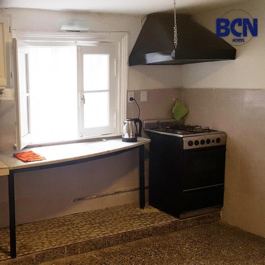 Barcelona Hostel Mar del Plata Zewnętrze zdjęcie