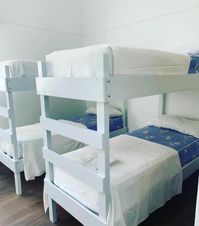 Barcelona Hostel Mar del Plata Zewnętrze zdjęcie