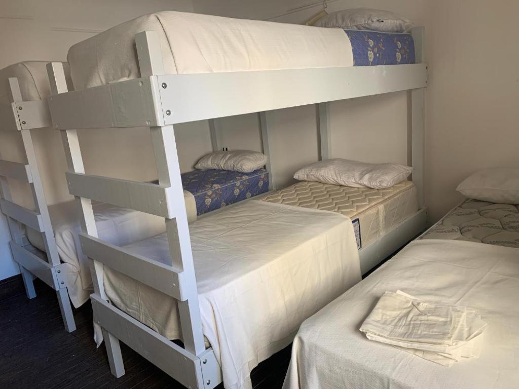 Barcelona Hostel Mar del Plata Zewnętrze zdjęcie