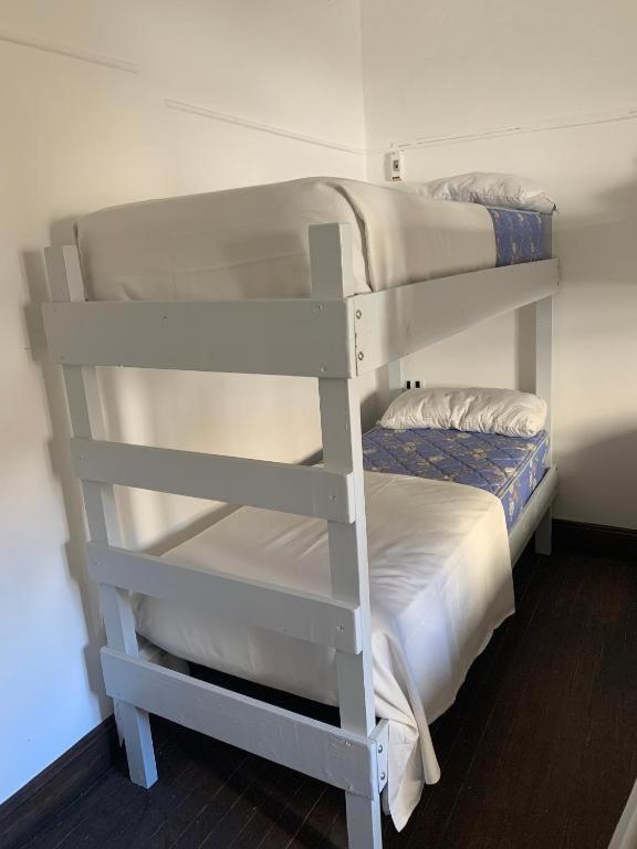 Barcelona Hostel Mar del Plata Zewnętrze zdjęcie