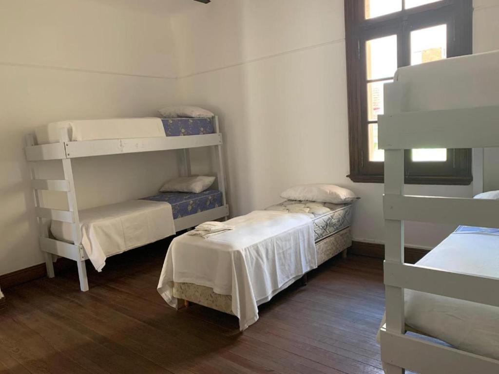 Barcelona Hostel Mar del Plata Zewnętrze zdjęcie