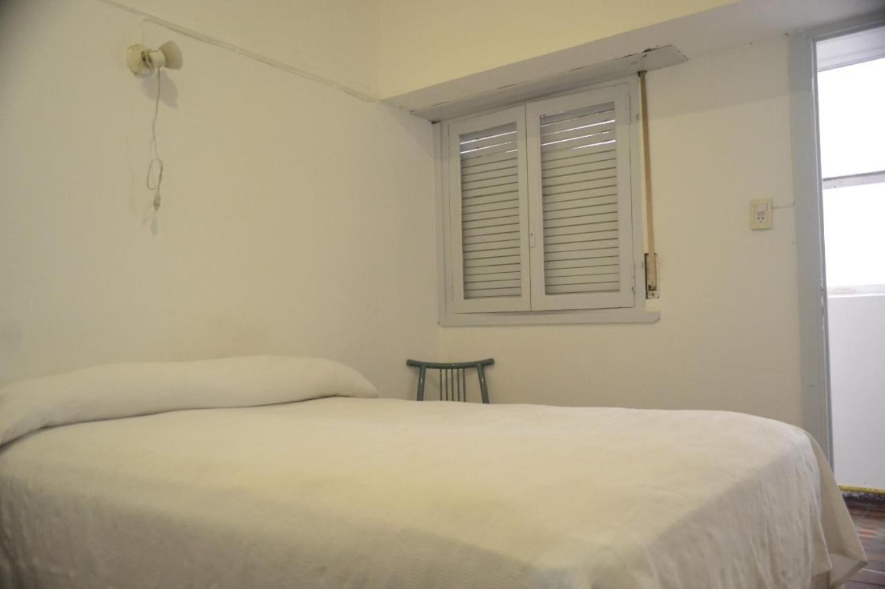 Barcelona Hostel Mar del Plata Zewnętrze zdjęcie